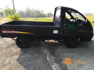 TERPAL / COVER TUTUP BAK MOBIL PICKUP DAIHATSU ZEBRA ESPASS