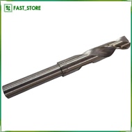 [Wishshopelxn] 6'' Bit HSS Twist Drill Bit Straight Shank for