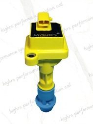 High Quality Ignition Coil for Toyota Supra JZA70 Aristo JZS147 JZS161 No VVTI 1JZ 2JZ Model Car Par