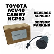 89341-0D140 REVERSE SENSOR / SENSOR PARKING TOYOTA ACV40 CAMRY NCP93 INNOVA