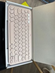 Logitech K380 多設備無線鍵盤