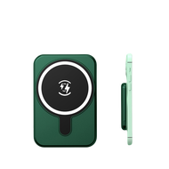 【SG STOCK】Magnetic Power Bank Wireless Power Bank Portable power bank 7000mAh Mini Powerbank Charge
