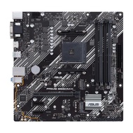 ASUS 華碩 PRIME B550M-K 主機板 AM4 腳位 (RYZEN)