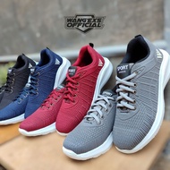 Pylon WANG'EXS 01 men's and women's shoes, latest men's and women's sports shoes, trendy running jog