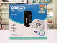 ราคาเปิดตัว เครื่องวัดความดัน มี 2 รุ่นให้เลือก Omron HEM-7130-L / Omron 7156-A แถมฟรี Adaptor(Automatic Blood pressure monitor) ออมรอน