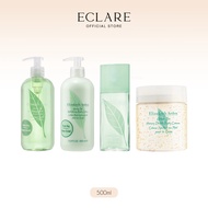 Elizabeth Arden Green Tea Body Care Collection