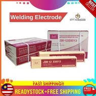 GOLDEN BRIDGE E6013 Welding Electrodes Rod 20kg