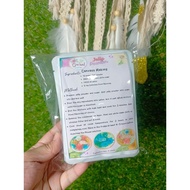 Jelly Powder for 3D Jelly Cake