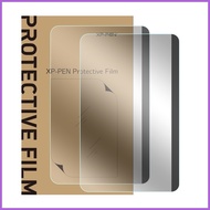 ● ☸ ♀ XPPen Protective Film For Deco mini7, Deco mini7W Deco M/MW, Deco L/LW Drawing Tablet ( 1pcs