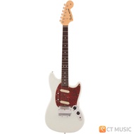 Fender Traditional II 60S Mustang Electric Guitar กีตาร์ไฟฟ้า กีต้าร์ไฟฟ้า TraditionalII 60 S 60S