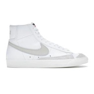 Nike Blazer Mid '77 Vintage White