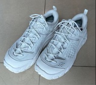 Hoka One One Tor Ultra Low White/ Nimbus cloud