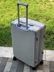 🔥現貨 新穎旅行喼，全新24&amp;26&amp;28吋行李箱🧳24&amp;26&amp;28吋行李喼，24&amp;26&amp;28inch check in luggage，super good quality baggage，travel suitcase