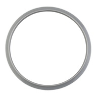 22cm Periuk Tekanan Cincin Pengedap Silikon Periuk Tekanan Rumah Cincin Pengedap Gasket Jelas Akseso