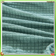 🚀Eames Chair Cover Waterproof Sarung Kerusi Eames soild color Elastic Armless Seat Cover Slipcover A