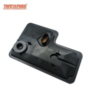 TRANSPEED 6F50N 6F55 6T70E 6T75E Automatic Transmission Rebuild Oil Filter For BUICK CADILLAC CHEVRO