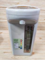 ZOJIRUSHI 象印  CV-TWF40一級省電微電腦電動熱水瓶