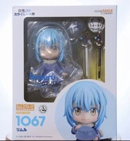 全新現貨 GSC Goodsmile Company 關於我轉生成史萊姆這檔事 關於我轉生成史萊姆 利姆路 利姆露  利姆路坦派斯特 利姆露坦派斯特 リムル＝テンペスト Rimuru 魔王 米莉姆 蜜