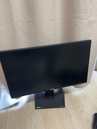 ASUS 24.5吋 144Hz IPS G-SYNC VG259