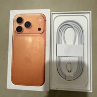 全新17pro原廠快充線連盒，適合15-17系列及iPad