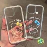 2 in 1 Phone Case For Realme 9 Pro SE Speed 9i 8 8S 7 GT Neo 2T Narzo 50 30 Q5 Q5i Q3 Pro Q3S Q3i Q3