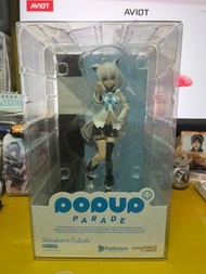 Good Smile Company Pop Up Parade 白上吹雪