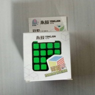 Rubik 6x6 Yongjun Blackbase