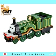 【From Japan】 TOMICA TAKARA TOMY "Tomica Thomas Emily 05" miniature car car toy, 3 years old and up, 