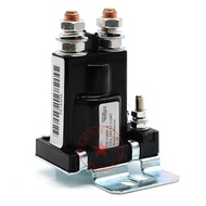 500A DC Starter Relay Preheat Relay Car Main Power Switch12V24V Starting Relay