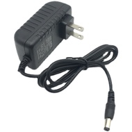 Ranch Pulse Electronic Fence 12V Power Adapter Animal Shepherd Electric Fence Host Power Supply 12v2