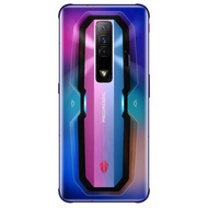 Nubia REDMAGIC 7 - 165Hz Gaming Phone with 6.8" Screen and 64MP Camera 5G Android Smartphone with Sn