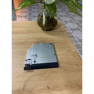 DVD and dvd cover for laptop dlel e6440