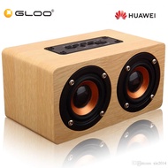 Huawei Bluetooth Wooden Speaker