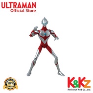 Ultra Action Figure Ultraman (ULTRAMAN RISING) / อัลตร้าแอคชั่นฟิกเกอร์ อุลตร้าแมนไรซิ่ง