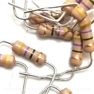 Resistor 4.7m 1 watt