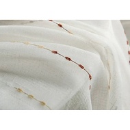 kain Sheer/Kain jarang langsir/curtain sheer (kain Sahaja)