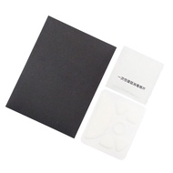 Fir for ROG Harpe  X AimLab Mouse Skatez Mice Feet Replace Mice Glides Curve Edge