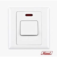 HIMEL 20A HEATER SWITCH