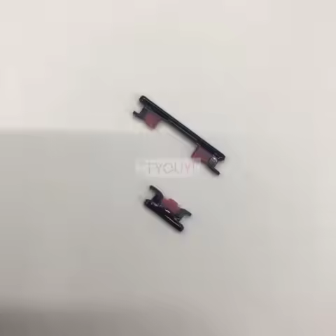 For Huawei Mate 20 Lite / Nova 3i Power On Off Button Volume Button Side Keys Replacement Part