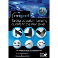 D-D Jump Guard PRO 75cm x 75cm/120cm x 75cm/180cm x 90cm (NEW)
