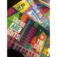 BBW SINGLE CHILDREN BOOKS [CLEARANCE SALE]