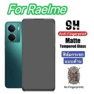 ฟิล์มด้าน For Realme P3 P3Ultra C71 C75 C75X 14 5G 14X 14T Note60/60X C55 C53 C61 C63 Note50 ฟิล์มกร