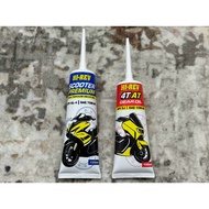 HI REV SCOOTER GEAR BOX OIL (SAE 10W-40/75W-90) 100ML 120ML API GL-4 API SJ