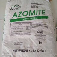 azomite