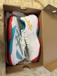 Asics Sky Elite FF 3 女款排球鞋