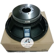 RCF Component Speaker L15P400 - 15 Inch Component RCF L 15P400