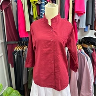 KEMEJA (SMALLSIZE) KOKO SHIRT LD90cm