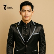 Diana wedding suit Groom's suit SMALL LIST