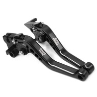 สั้นสำหรับรถ Royal Enfield คลาสสิก500/300 Cc Scram 411 Himalayan 400 Bullet 350/ES เบรครถจักรยานยนต์