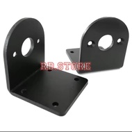 DC Motor Holder Bracket 540 545 550 555 DC Dynamo Mounting Bracket